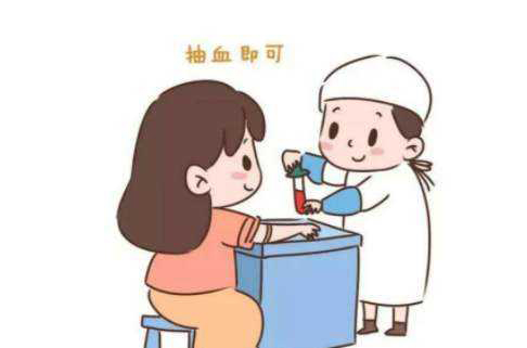 福州刚怀孕怎么确定孩子父亲是谁,福州产前亲子鉴定收费标准